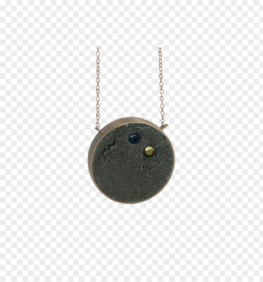 Necklace Locket PNG