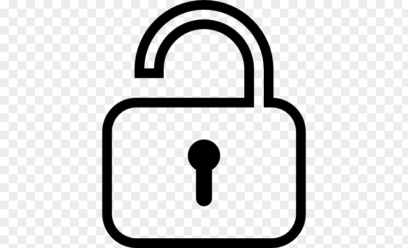 Padlock Download PNG