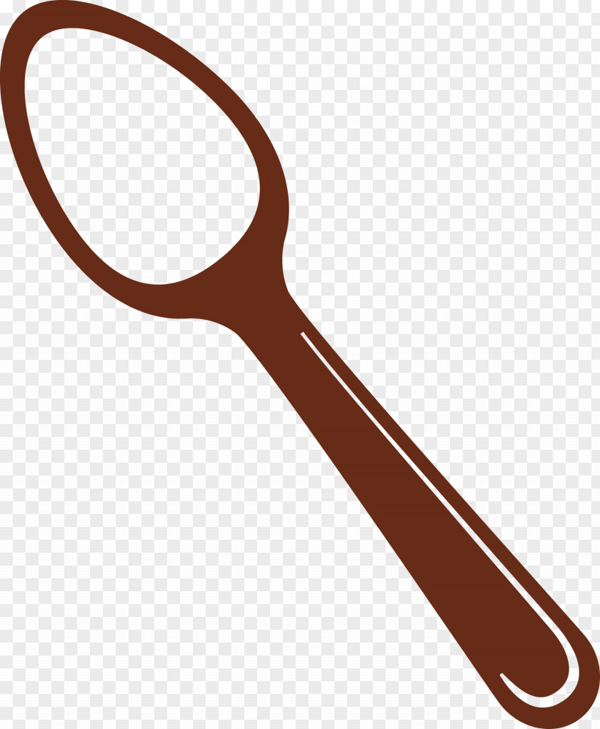 Spoon Vector Elements Search Engine PNG
