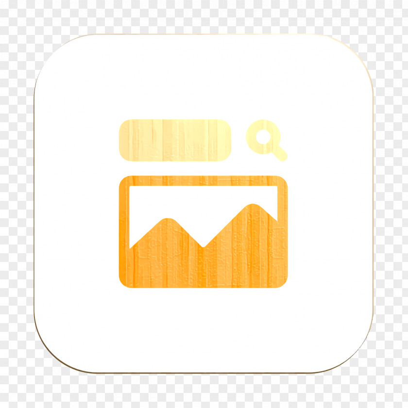 Ui Icon Wireframe PNG