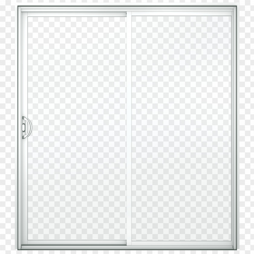 Window Frame Treatment Sliding Glass Door PNG