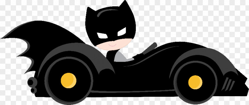 Batmovel Batman Batmobile Clip Art Joker Penguin PNG