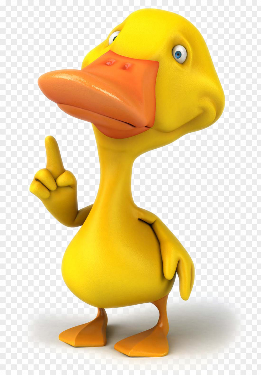 Cartoon Duck S PNG duck s clipart PNG
