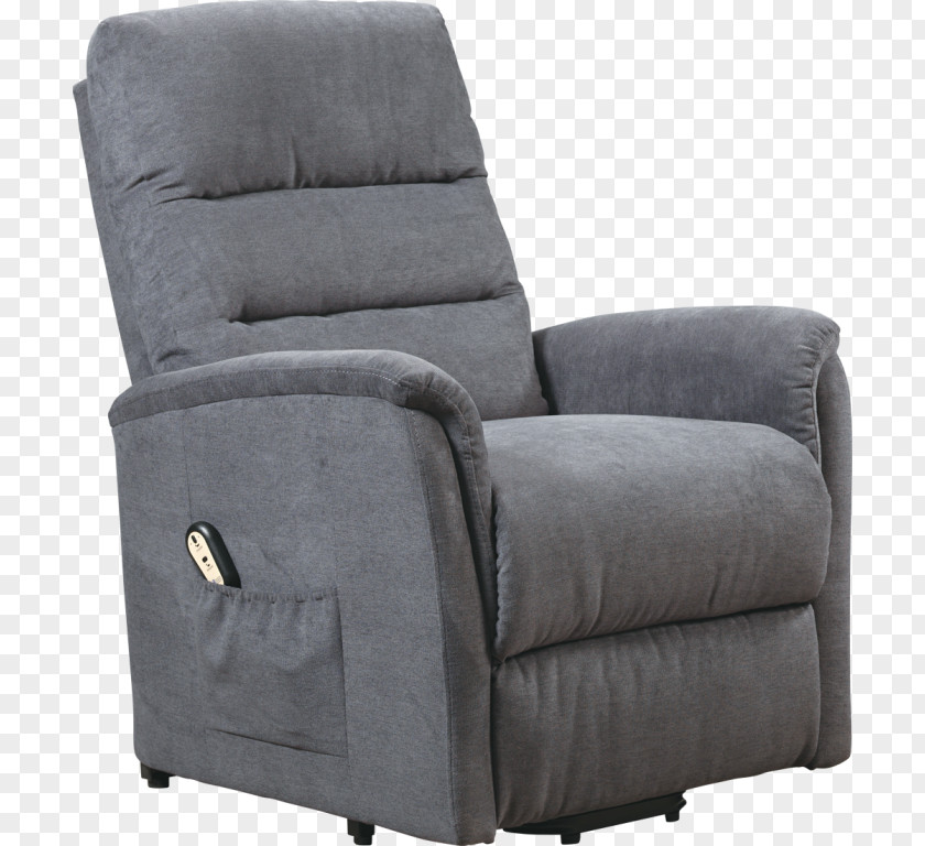 Chair Lift Recliner Car Seat Club PNG