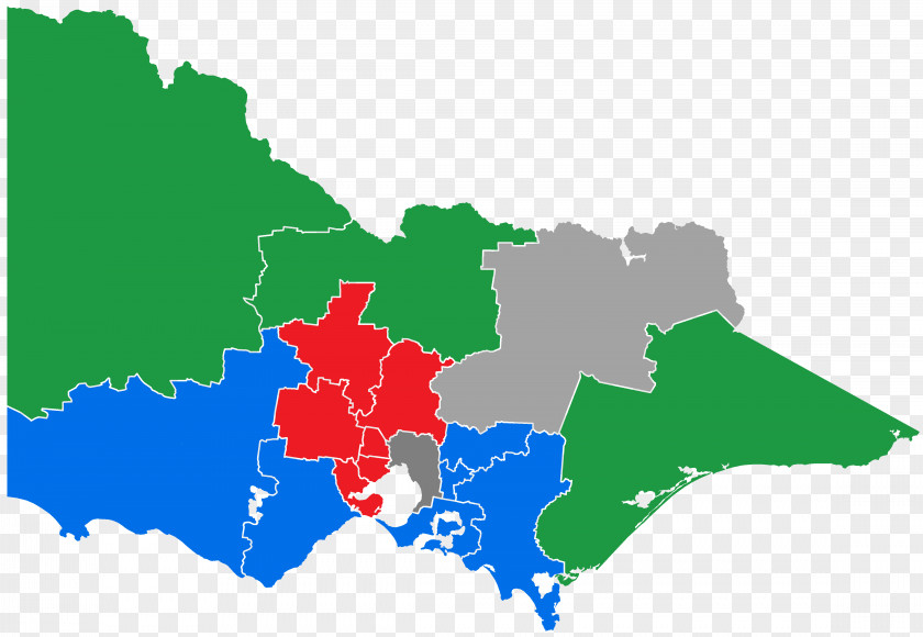 Election Geelong Melbourne Gippsland Grampians Region PNG