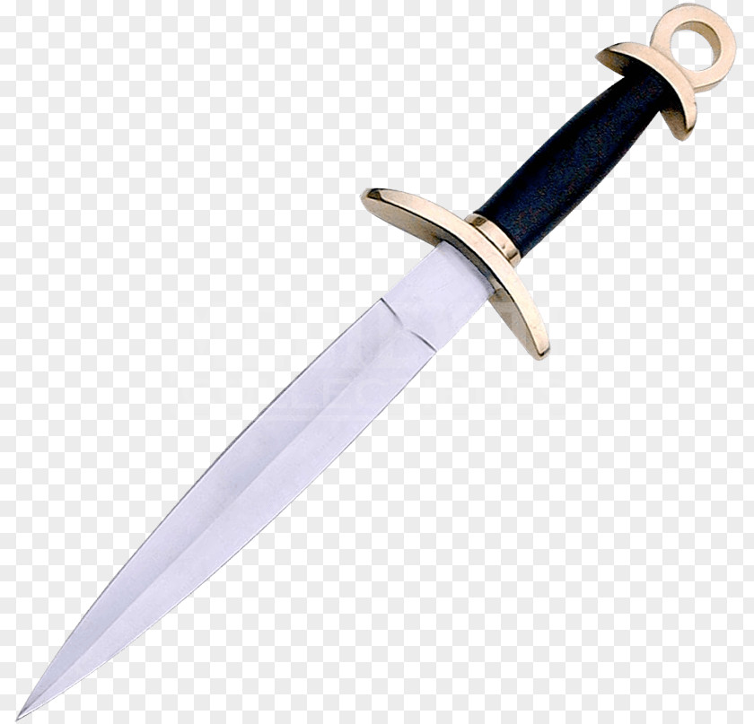 Elf Knife Dagger Crusades Weapon Knight PNG