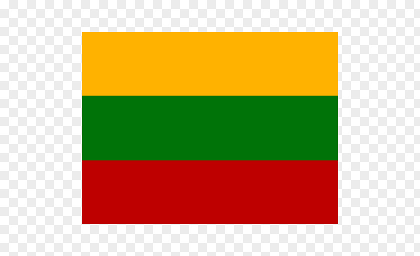Flag Of Lithuania Tautiška Giesmė White PNG