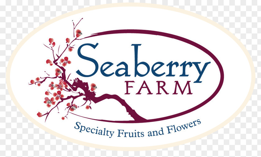 Flower Seaberry Farm Federalsburg Agriculture PNG