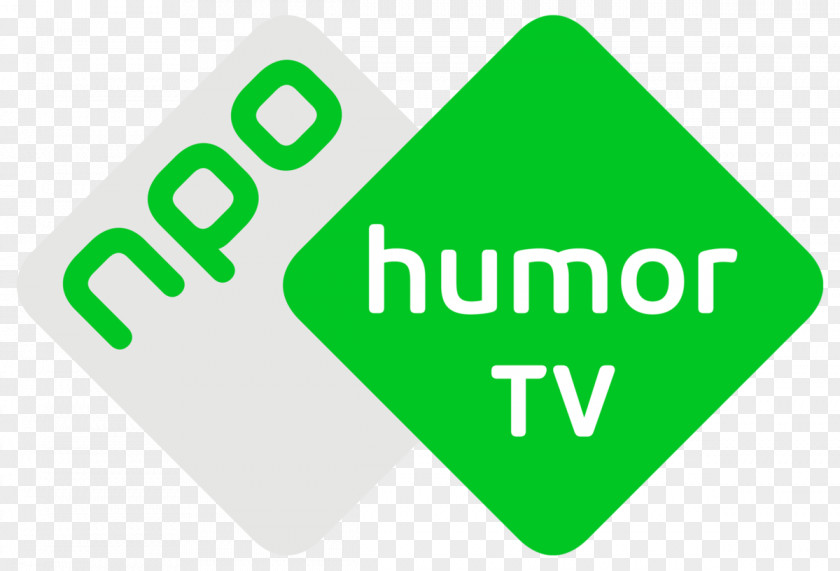 Humor NPO TV Television Show Public Broadcasting Channel PNG