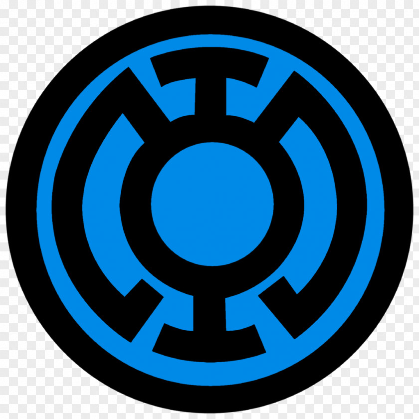 Lantern Green Corps Sinestro Blue Indigo Tribe PNG