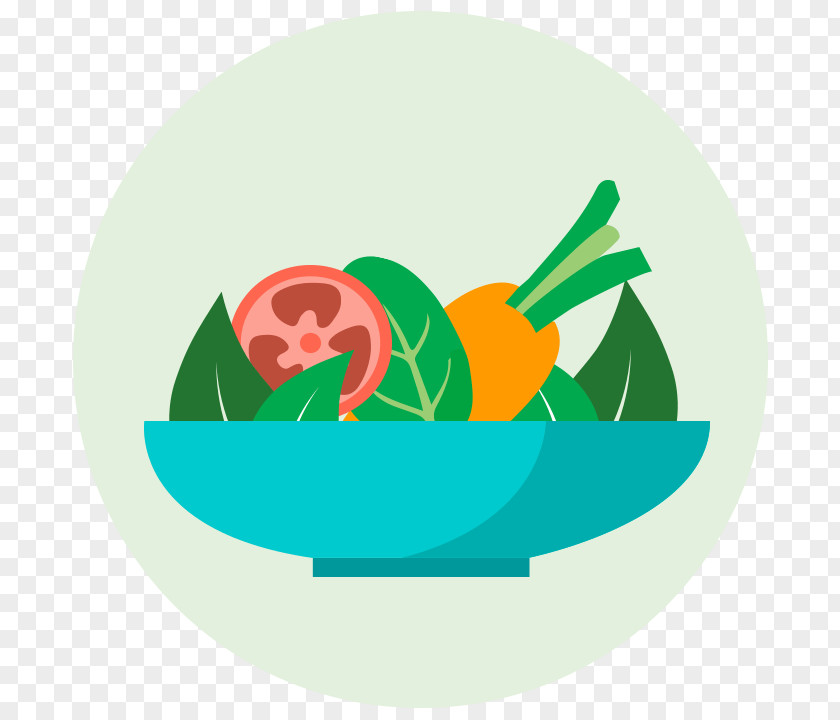 Lunch Fruit Vegetable Cartoon Dish PNG