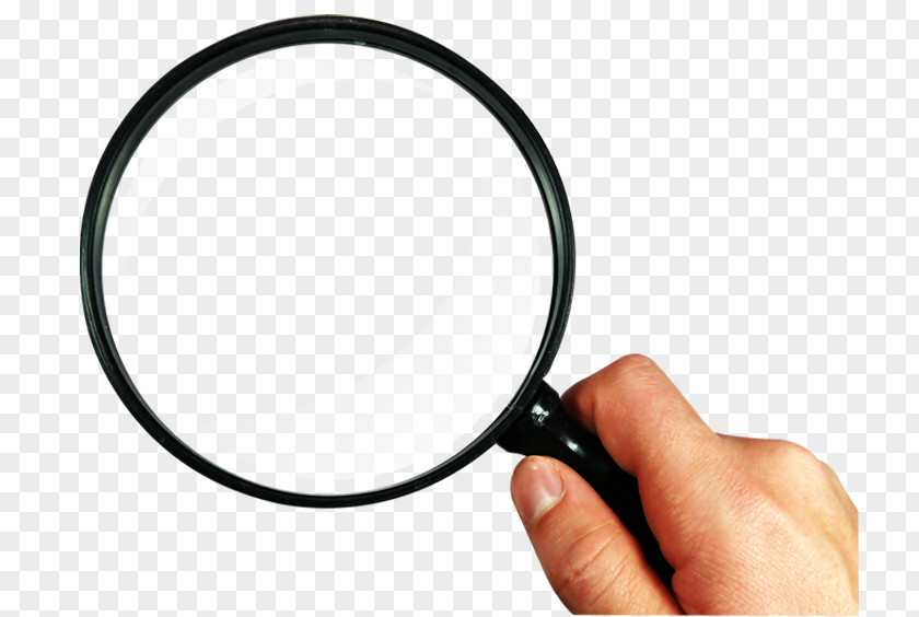 Magnifying Glass Transparency And Translucency Computer Software PNG