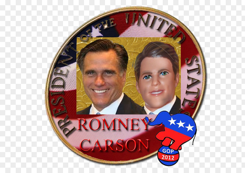Mussolini Mitt Romney Presidential Campaign, 2012 PNG