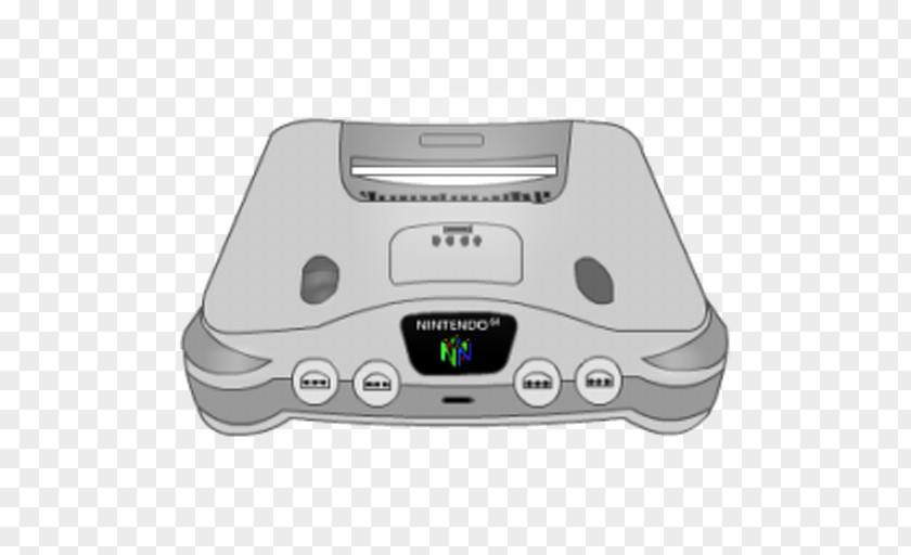 Nintendo 64 Controller Super Entertainment System GameCube PNG