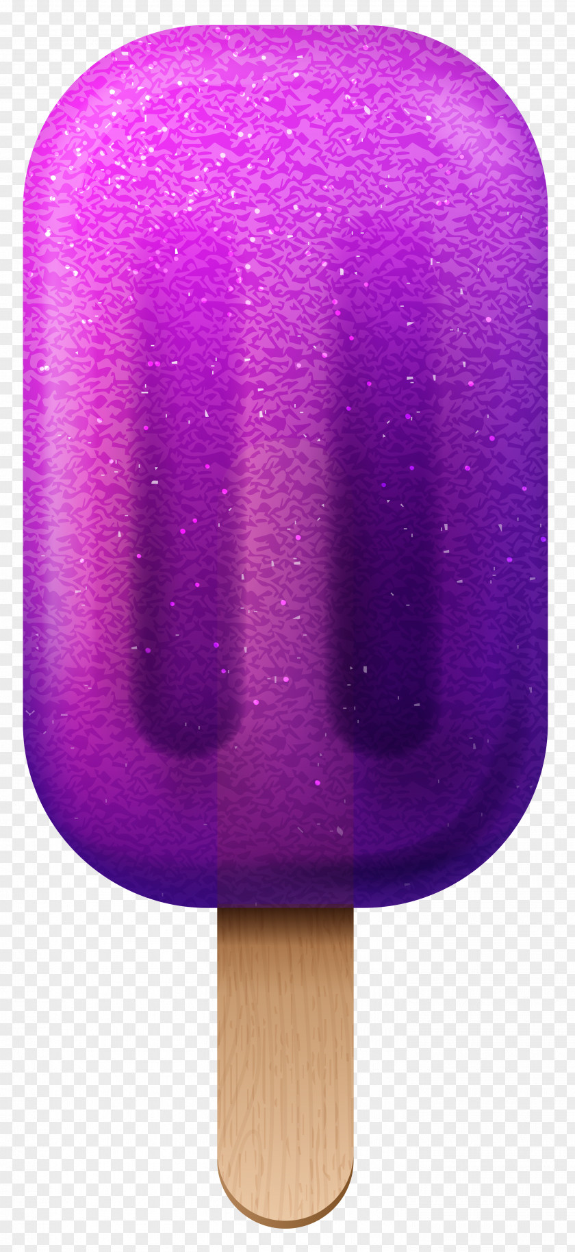 Purple Ice Cream Clipart Image Cone Clip Art PNG