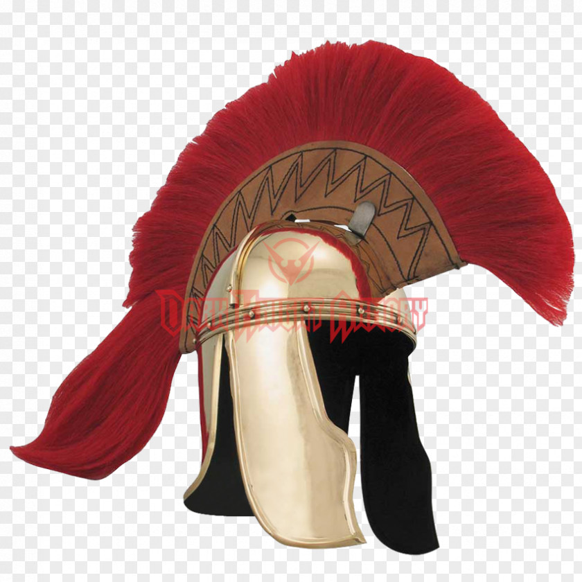 Roman Soldier Ancient Rome Galea Army Helmet Gladius PNG