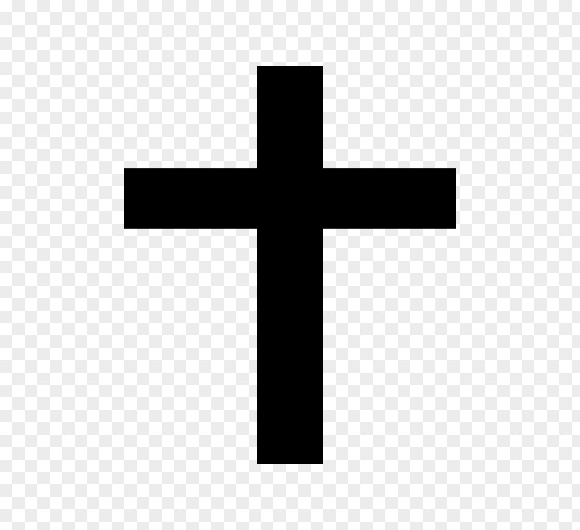 Symbol Cross PNG