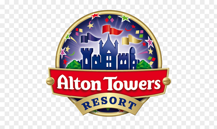 Thorpe Park Alton Towers Legoland Windsor Resort Chessington World Of Adventures Merlin Entertainments Hotel PNG