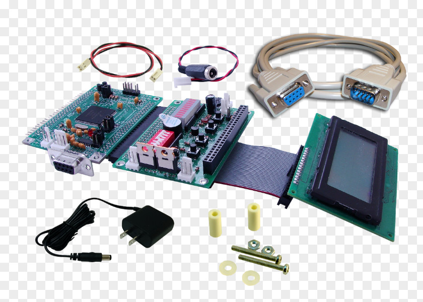 University Of Guelphhumber Electronics Hardware Programmer Microcontroller Electronic Component PNG