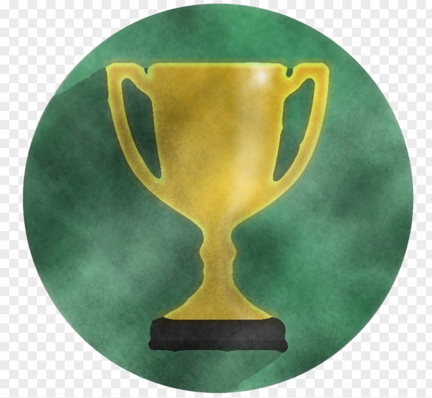Award Chalice Trophy PNG