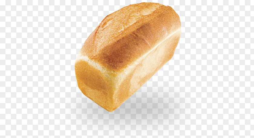 Bread Pasta Toast Pandesal Small White PNG