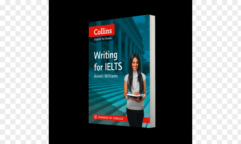 Cambridge English Writing Books Collins For Ielts International Language Testing System Get Ready IELTS Speaking PNG