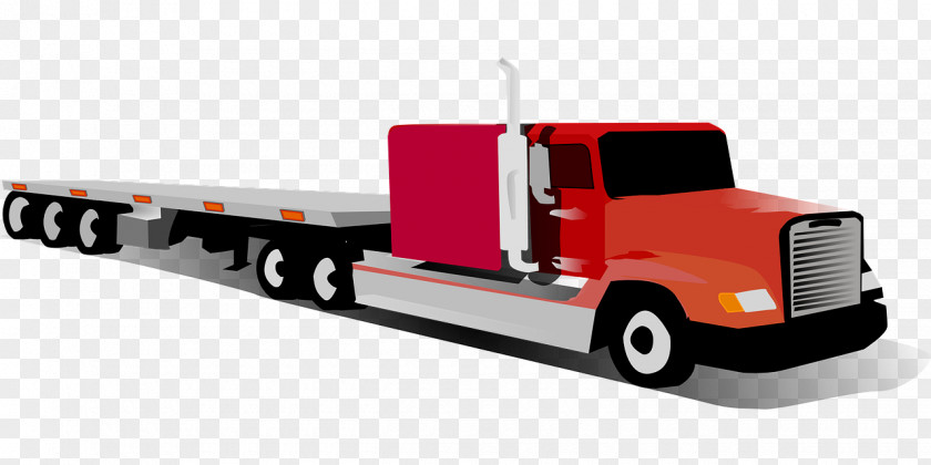 Car Van Truck Clip Art PNG
