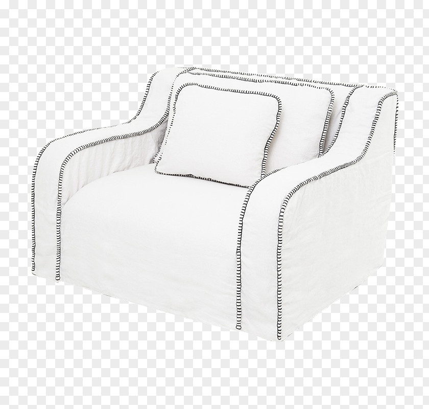 Chair Club Beekman 1802 PNG