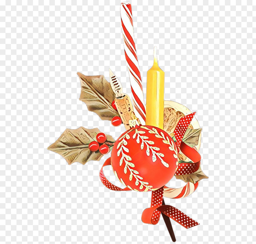 Christmas Ornament PNG