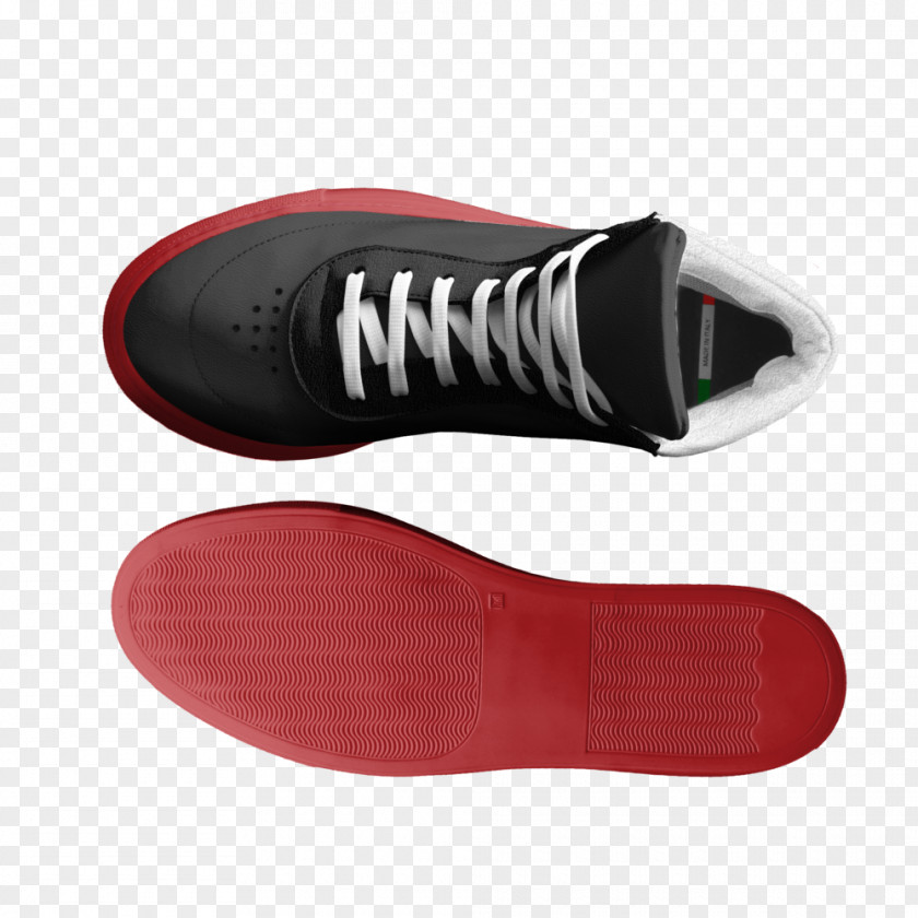 Cutting Edge Chasing The Dream Sneakers Shoelaces High-top Leather PNG