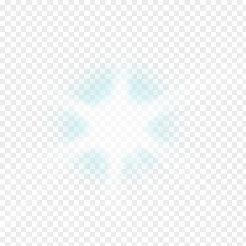 Free Light Blue Lighting Effects To Pull Material Croatia Symmetry Angle Pattern PNG