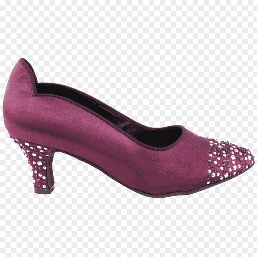 Heel Pink M Shoe Walking Pump PNG