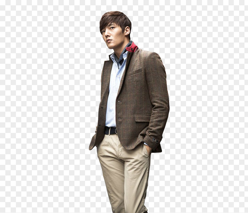 Kim Ji Woo Park Shin-hye The Heirs Actor South Korea PNG