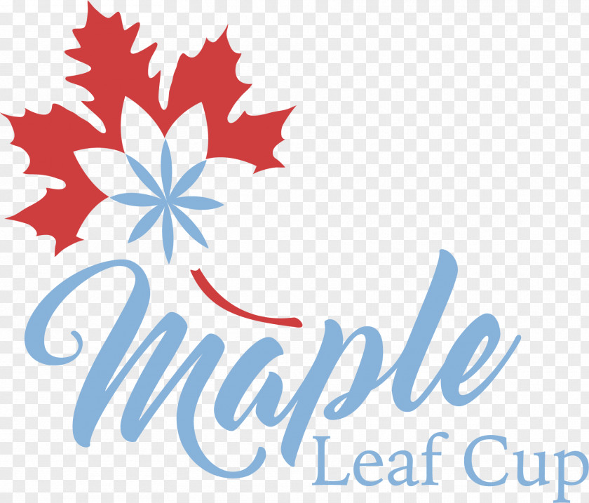 Leaf Maple Logo Japanese PNG