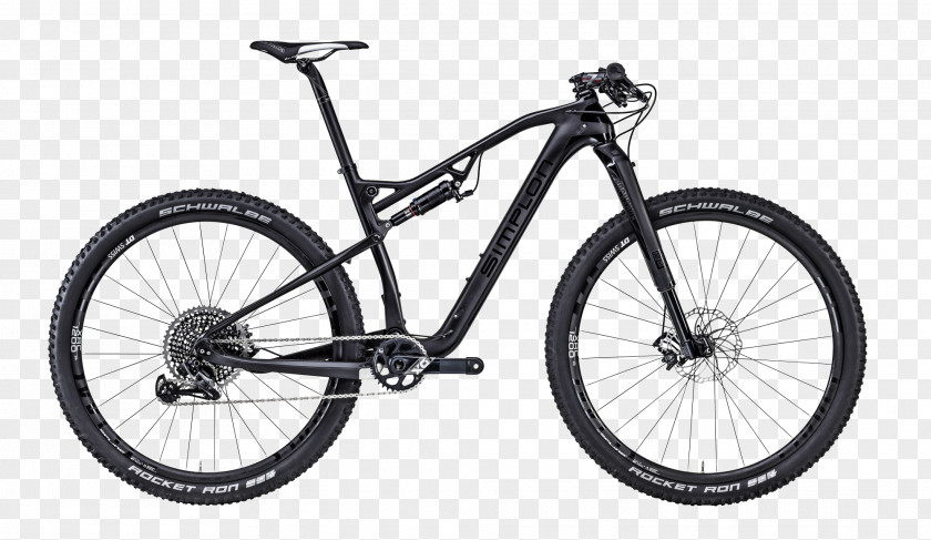 Mountain Bike Equipment Specialized Stumpjumper Bicycle Components Cycling PNG