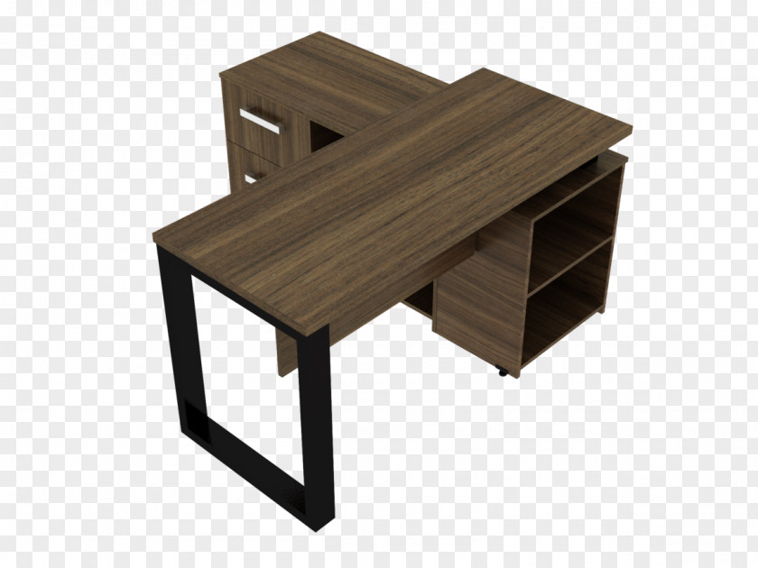 Pedestals Executive Desk Office Table Furniture PNG