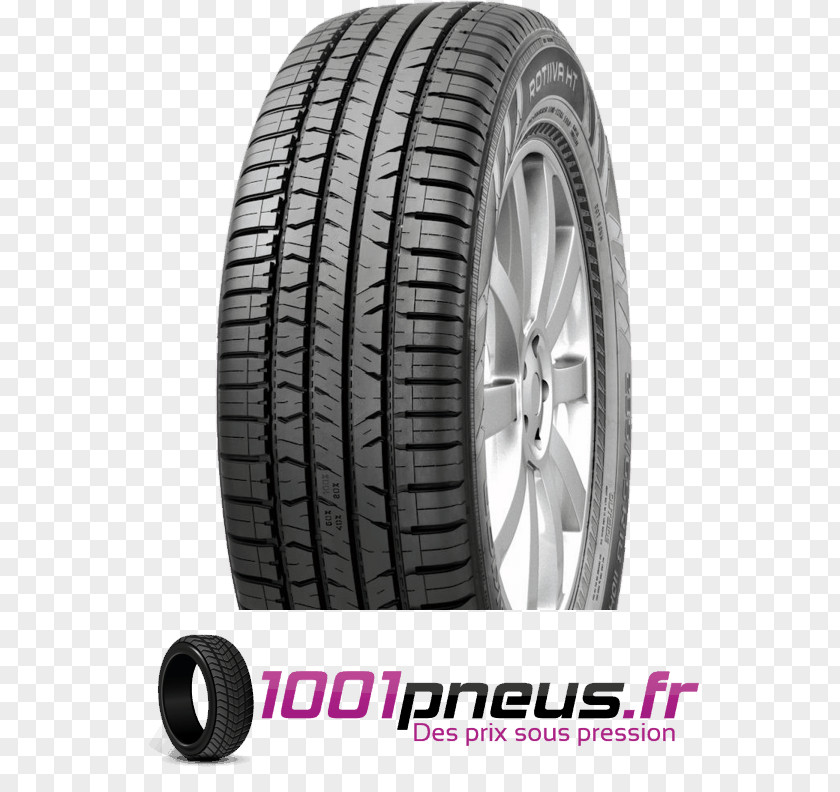 R18 Tire Nokian Tyres Sport Utility Vehicle Light Truck BFGoodrich PNG