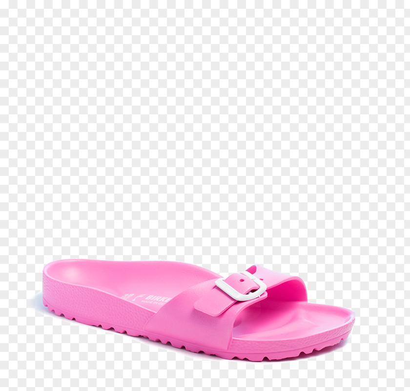 Sandal Pink M Shoe PNG