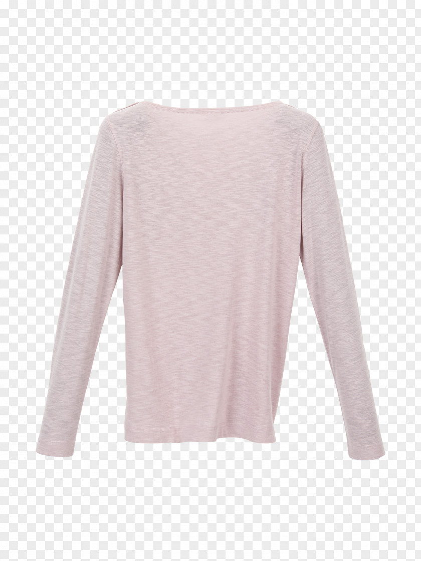 T-shirt Long-sleeved Sweater Shoulder PNG