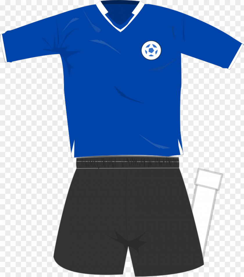 T-shirt Shoulder Sleeve ユニフォーム Uniform PNG
