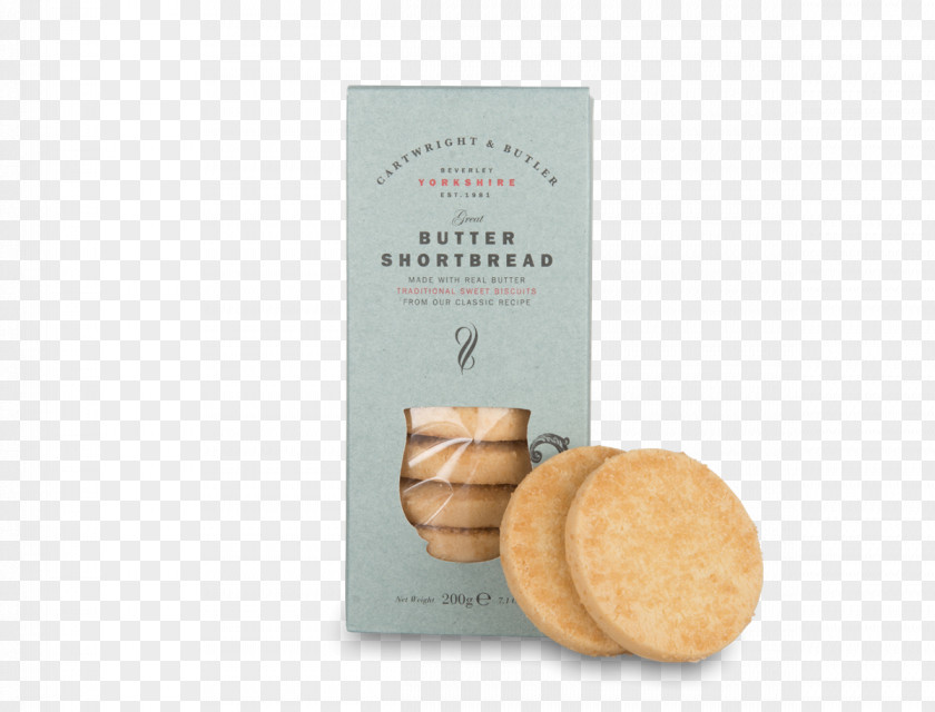 Tea Biscuits Shortbread Clotted Cream PNG