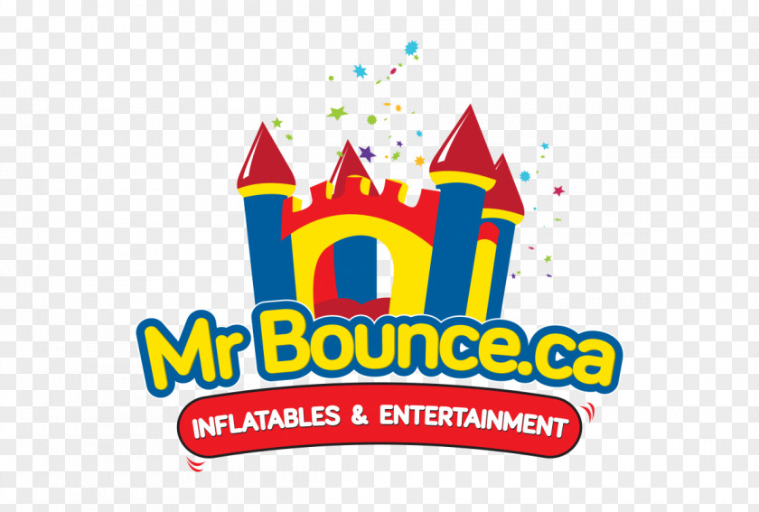 2018 Dj Party Logo Mr Bounce Inflatables Mansfield Font Brand PNG