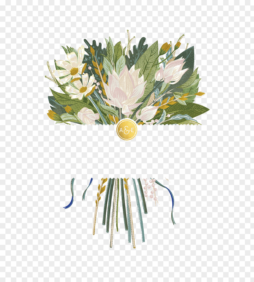 A Bouquet Of Flowers Flower Fundal PNG