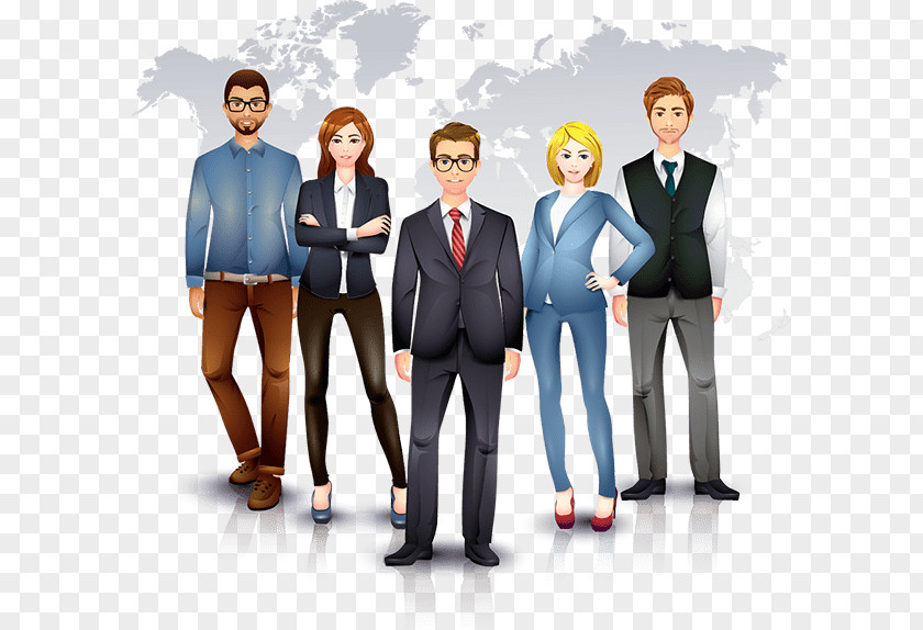 Business Job Professional Translation Marketing PNG