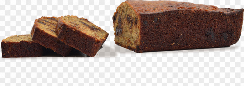 Chocolate Bread PNG