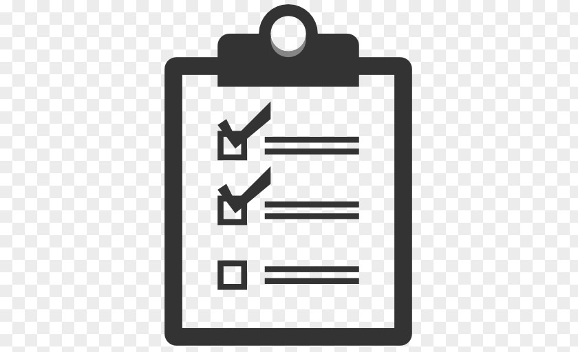 Dental Health And Record Sheet Checklist Action Item Download PNG