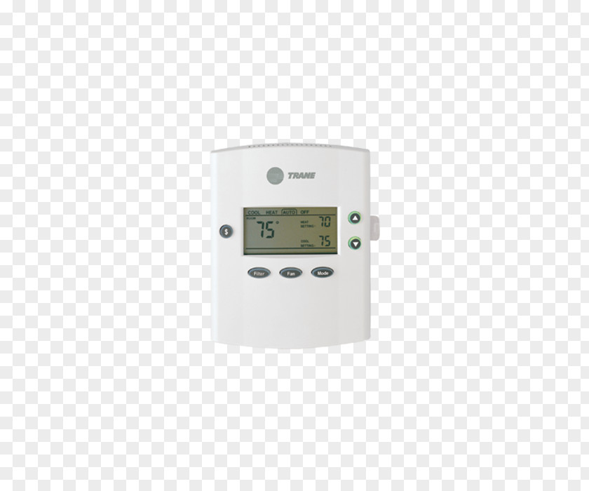 Design Thermostat Angle PNG