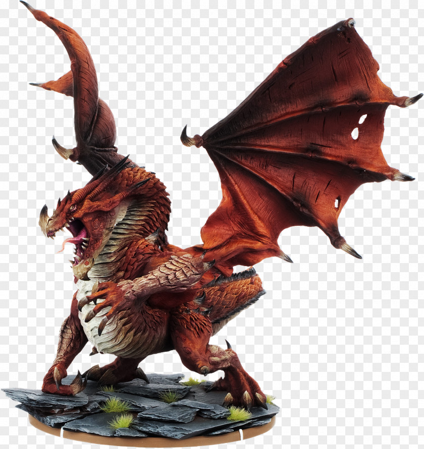 Dragon The Warhammer Fantasy Battle Elf PNG
