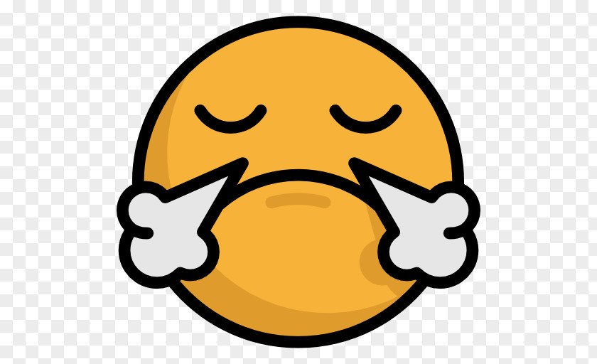 Emoji Emoticon Annoyance Anger Symbol PNG