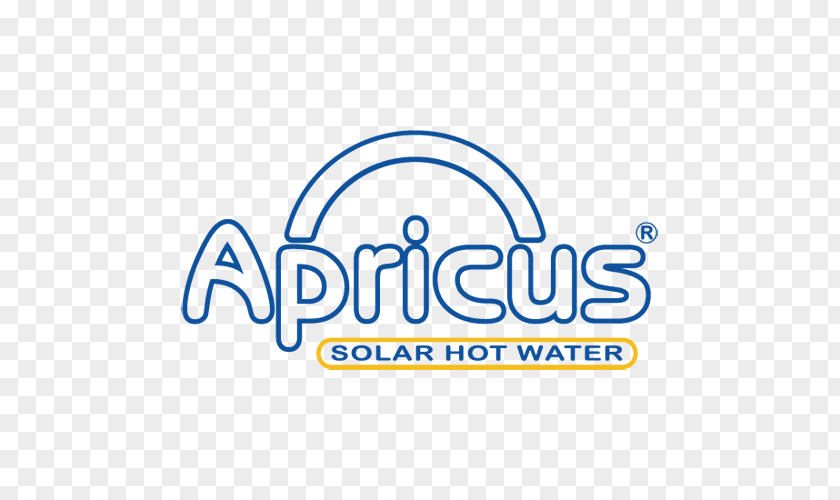 Hot Water Solar Heating Apricus Power Thermal Collector PNG